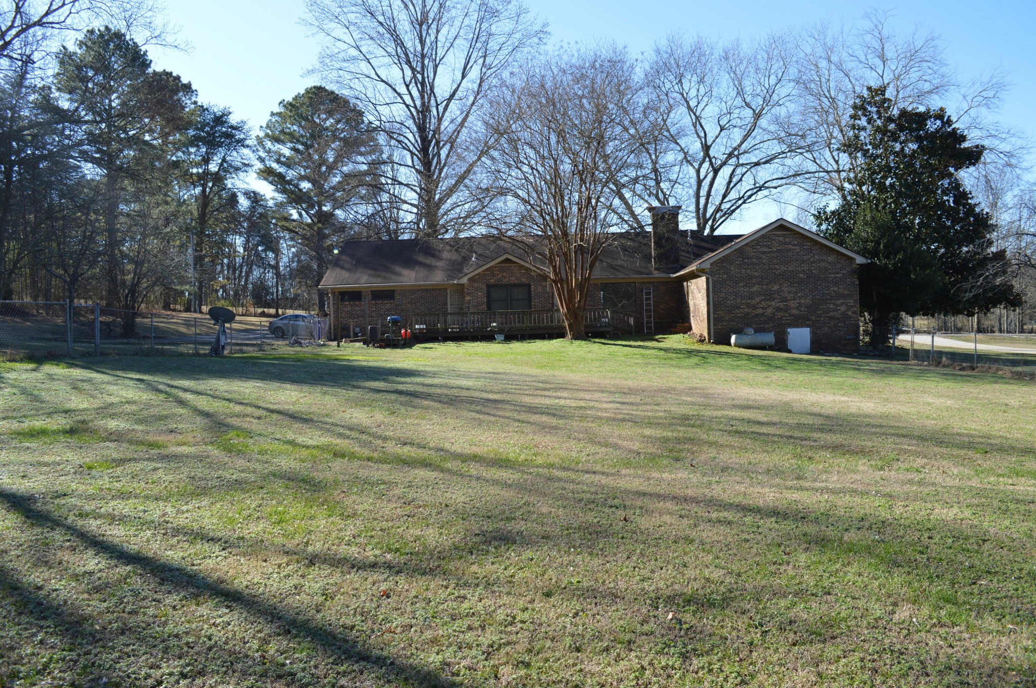 155 Danview Street, SE Cleveland TN 37323