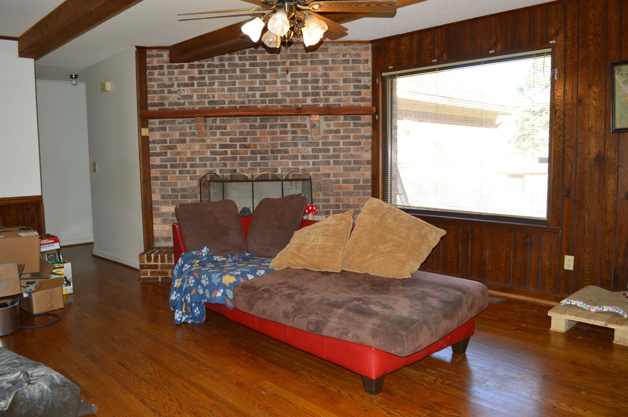155 Danview Street, SE Cleveland TN 37323