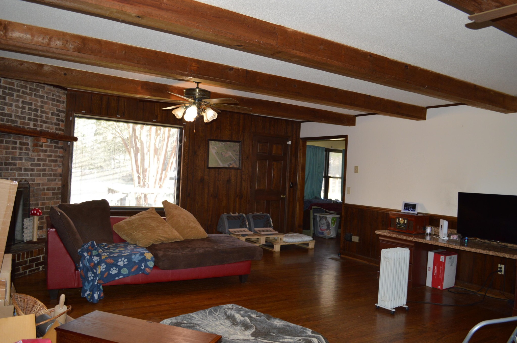 155 Danview Street, SE Cleveland TN 37323