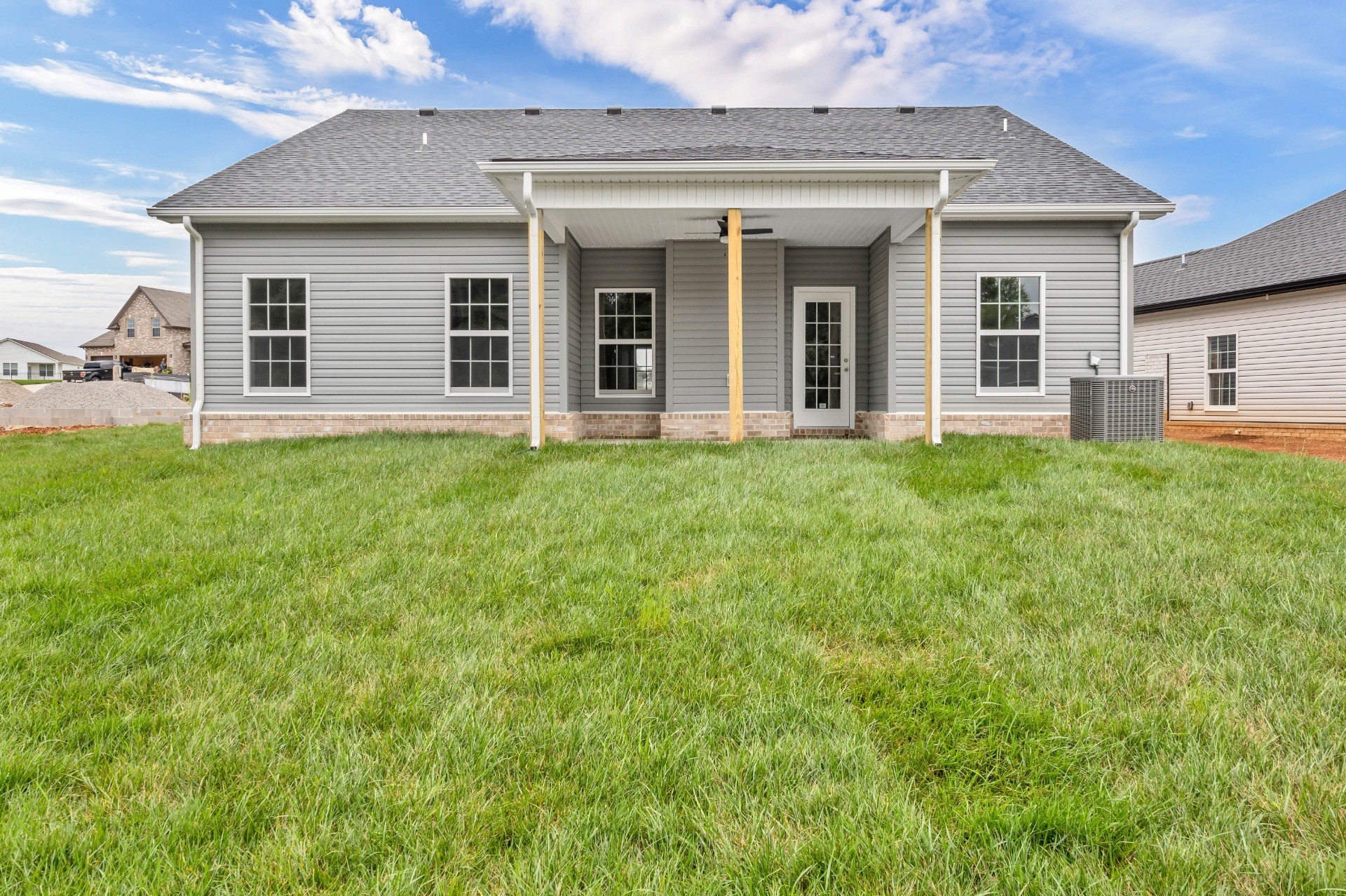 639 Marblewing Court Clarksville TN 37043
