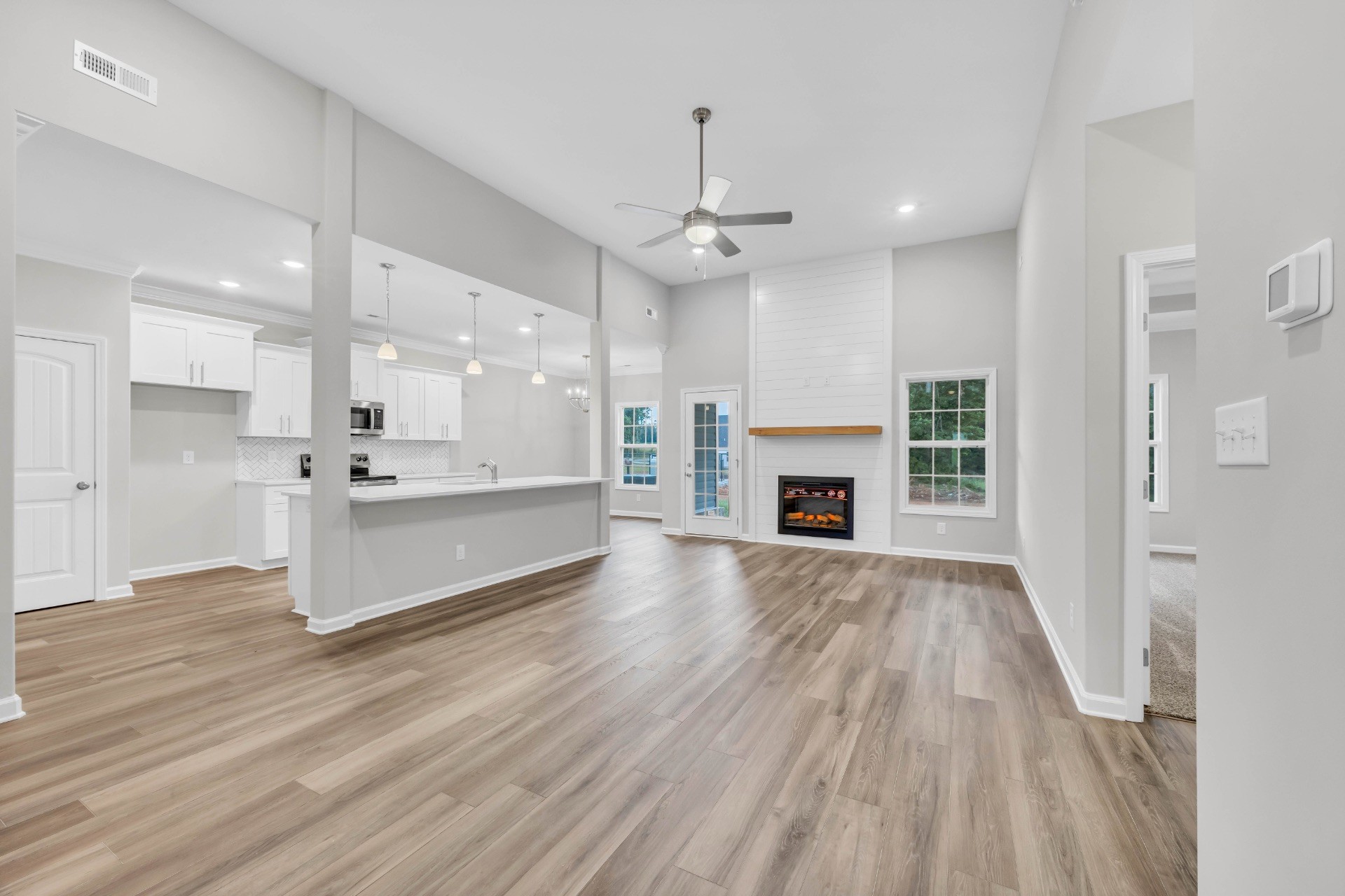 639 Marblewing Court Clarksville TN 37043