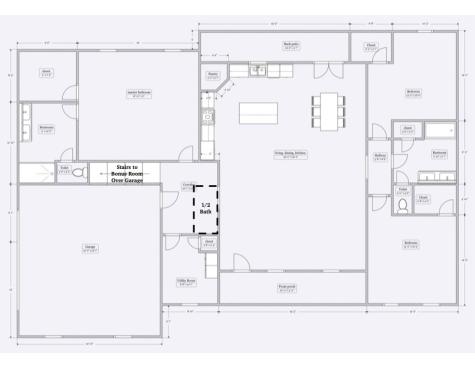 445 Bridle Path Hartsville TN 37074