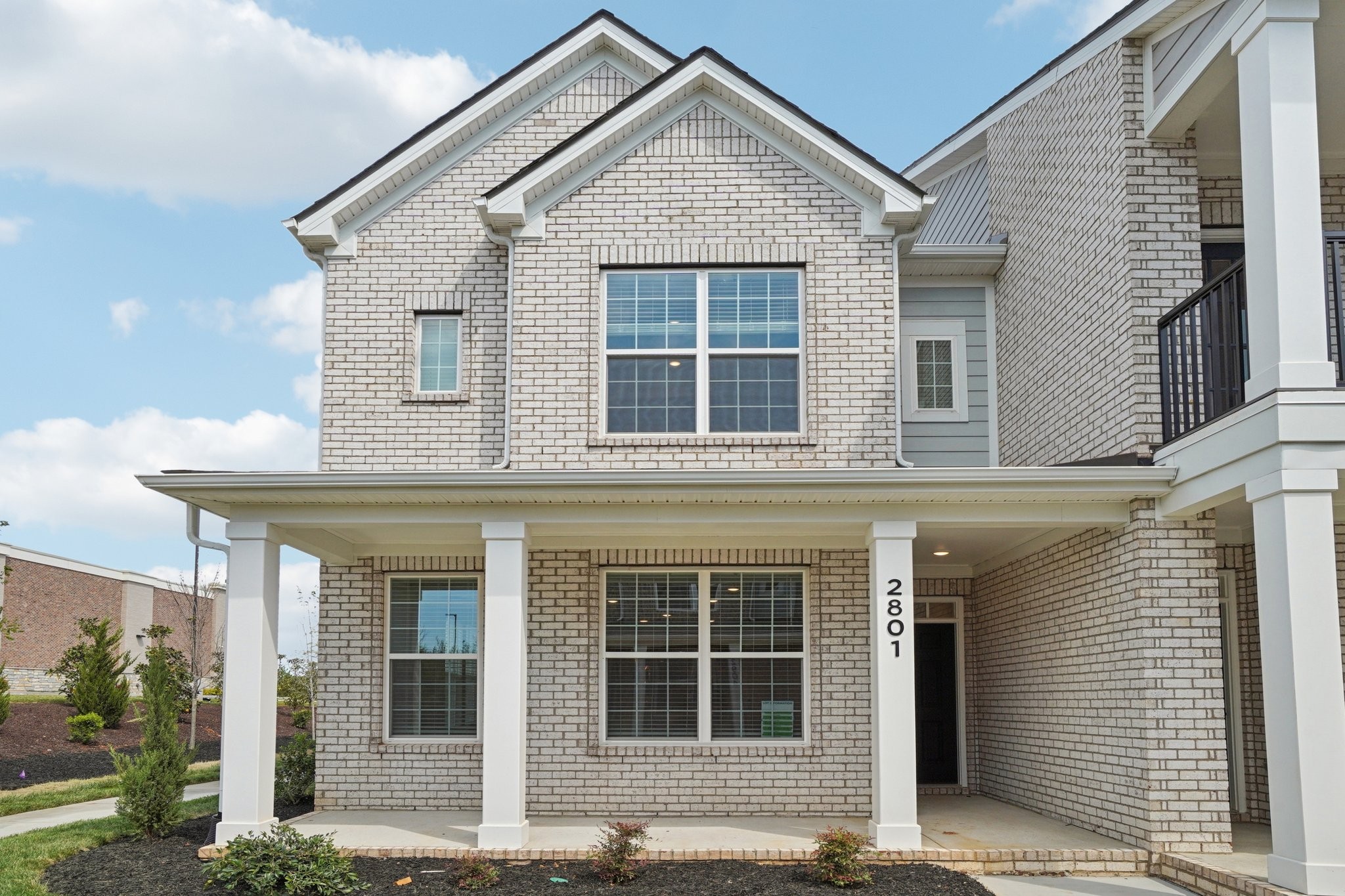 2718 Willowoak Trail Murfreesboro TN 37129