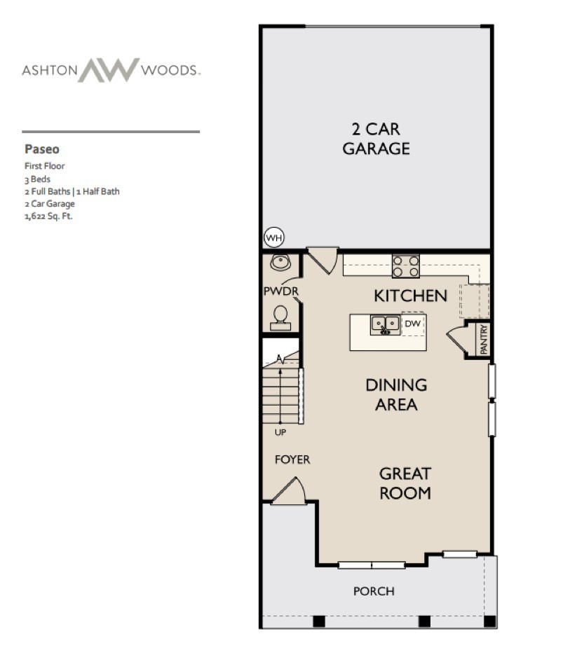 2718 Willowoak Trail Murfreesboro TN 37129