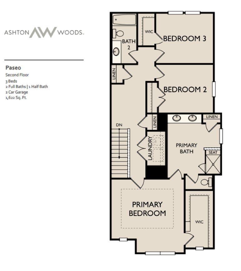 2718 Willowoak Trail Murfreesboro TN 37129