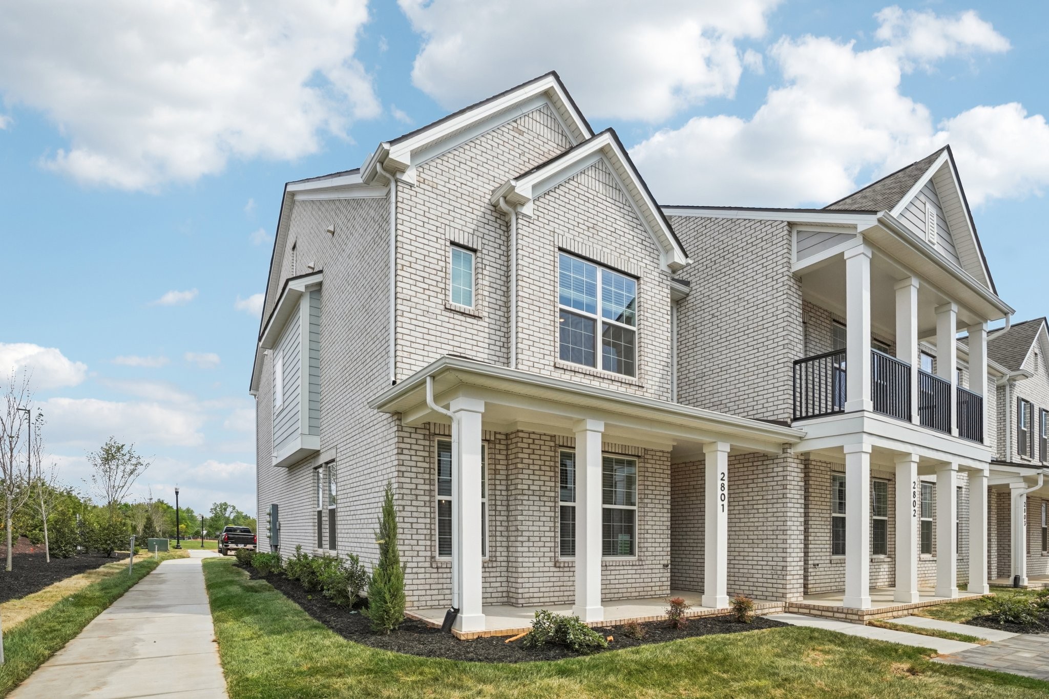 2718 Willowoak Trail Murfreesboro TN 37129