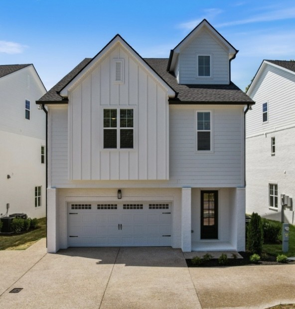 329 Old Shackle Island Road Hendersonville TN 37075