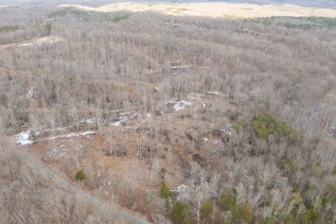 0 Hutchins Bend Road Sparta TN 38583