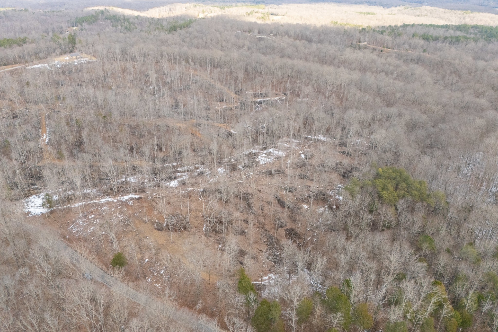 0 Hutchins Bend Road Sparta TN 38583
