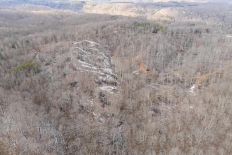 0 Hutchins Bend Road Sparta TN 38583