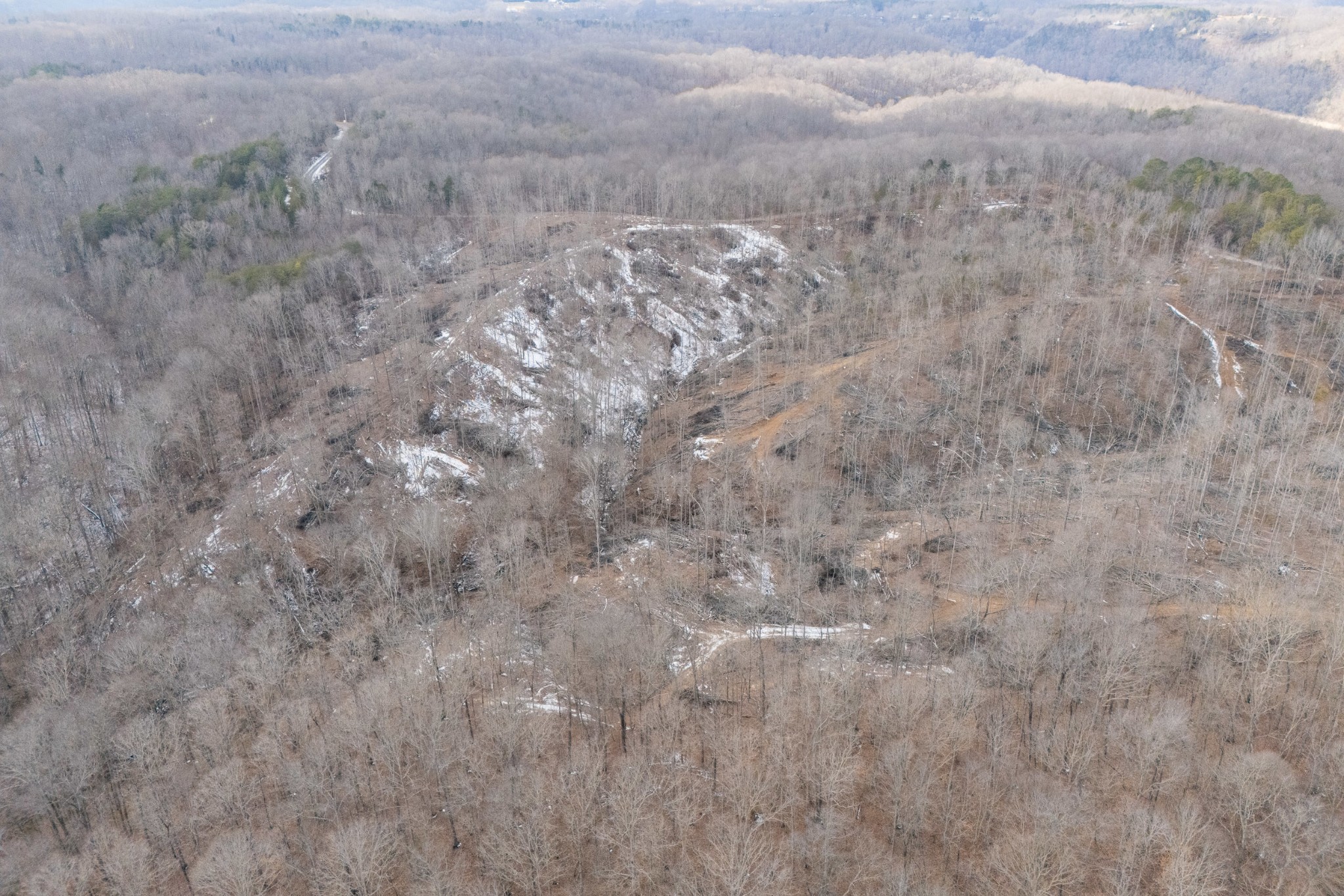 0 Hutchins Bend Road Sparta TN 38583