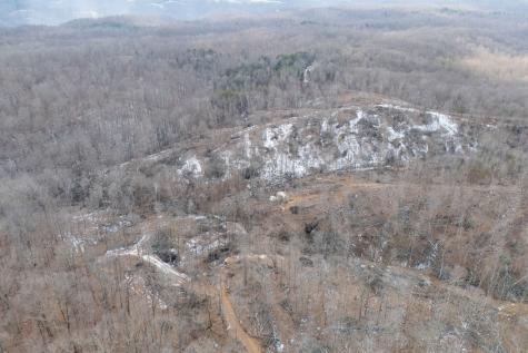 0 Hutchins Bend Road Sparta TN 38583