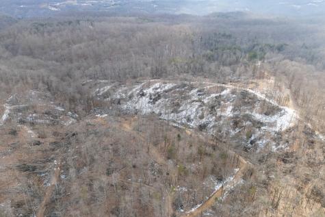 0 Hutchins Bend Road Sparta TN 38583