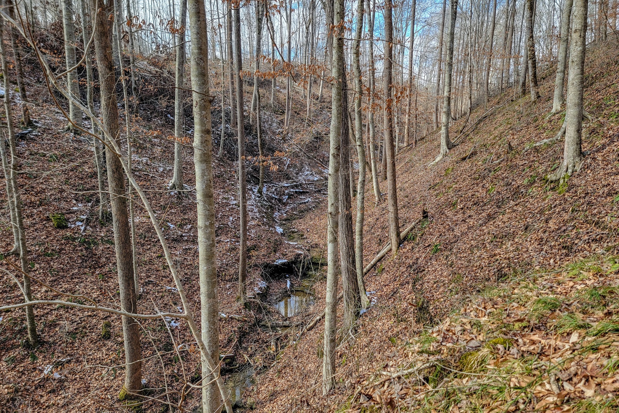 0 Hutchins Bend Road Sparta TN 38583
