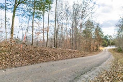 0 Hutchins Bend Road Sparta TN 38583