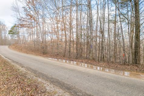 0 Hutchins Bend Road Sparta TN 38583