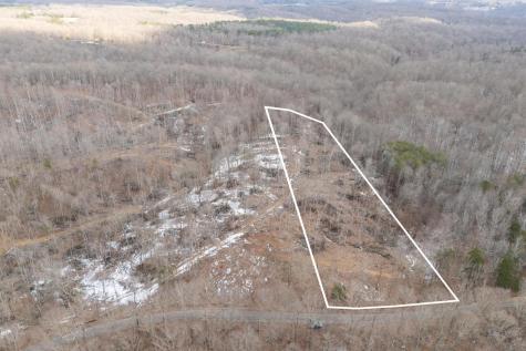 0 Hutchins Bend Road Sparta TN 38583