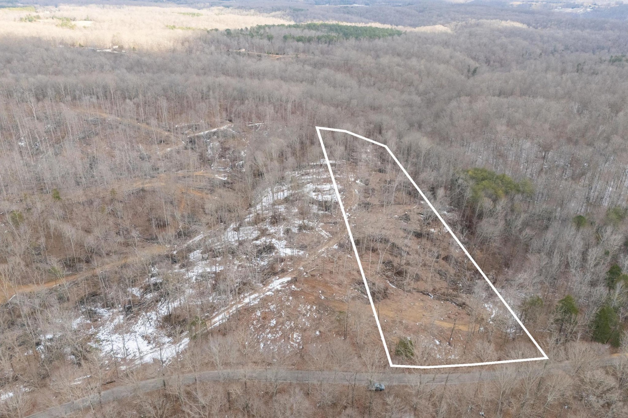 0 Hutchins Bend Road Sparta TN 38583