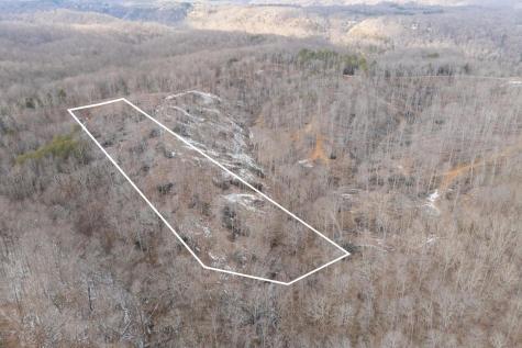 0 Hutchins Bend Road Sparta TN 38583
