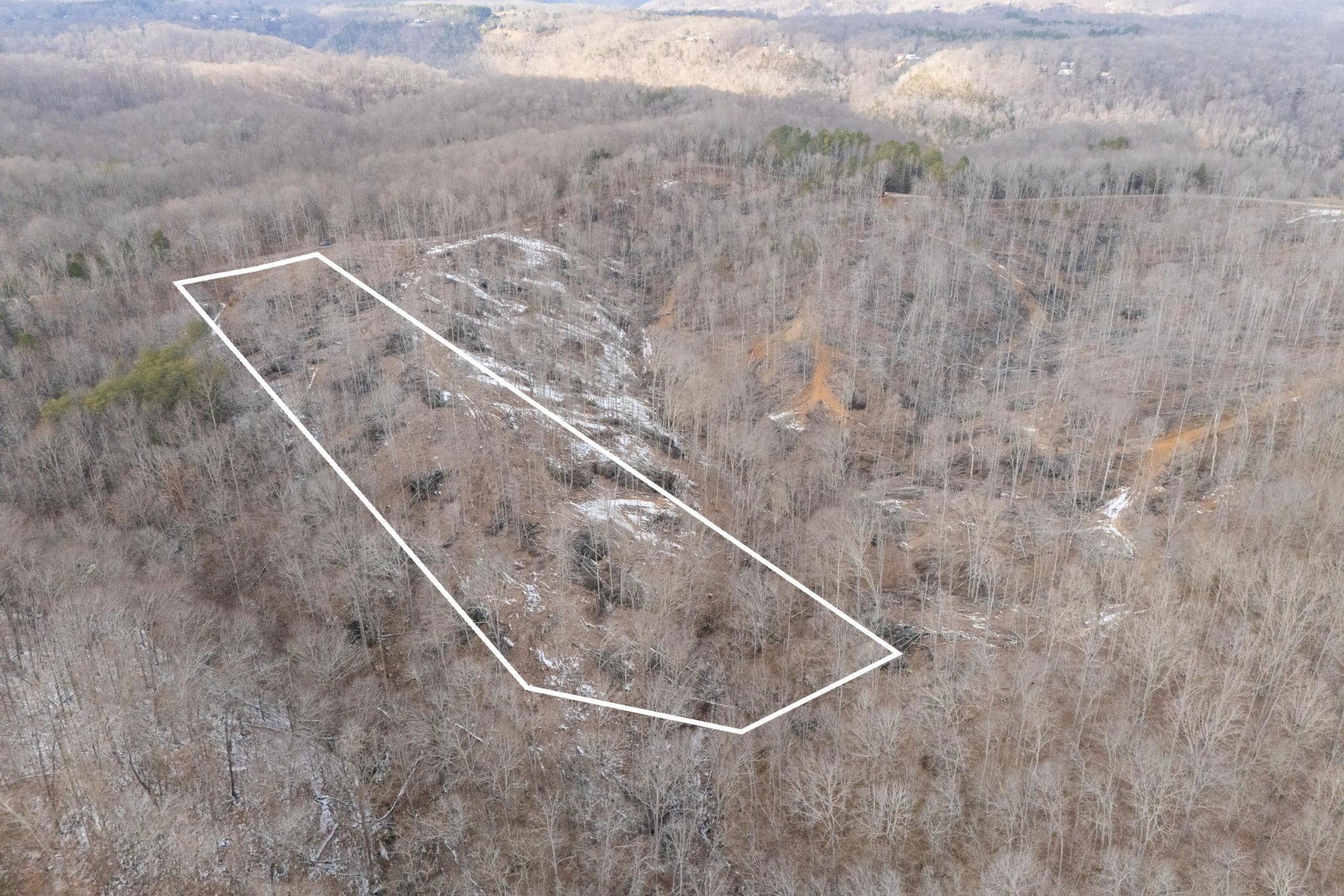 0 Hutchins Bend Road Sparta TN 38583
