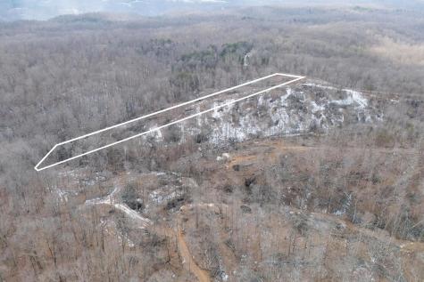 0 Hutchins Bend Road Sparta TN 38583