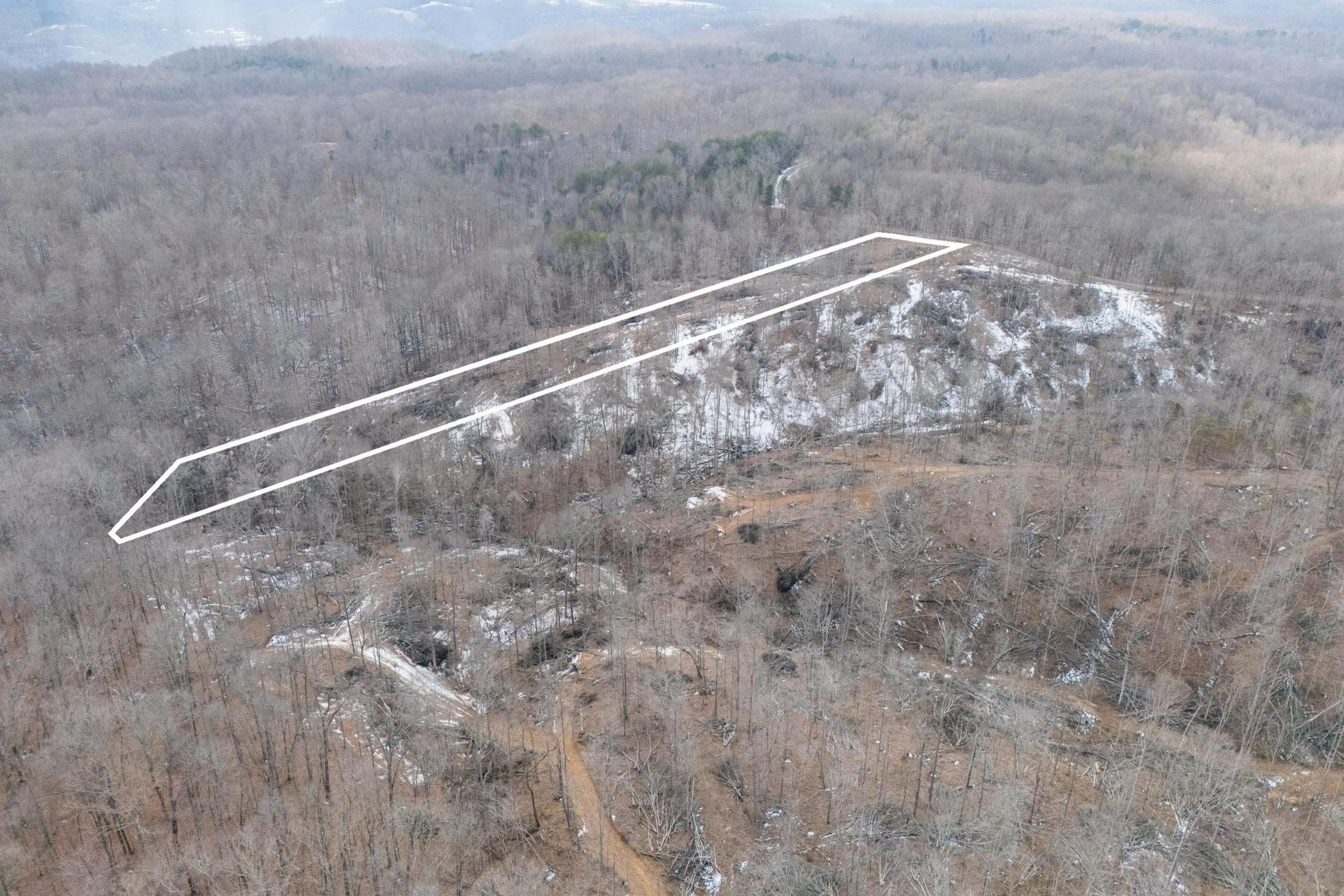 0 Hutchins Bend Road Sparta TN 38583