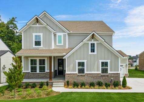 4621 Hessey Road Mount Juliet TN 37122