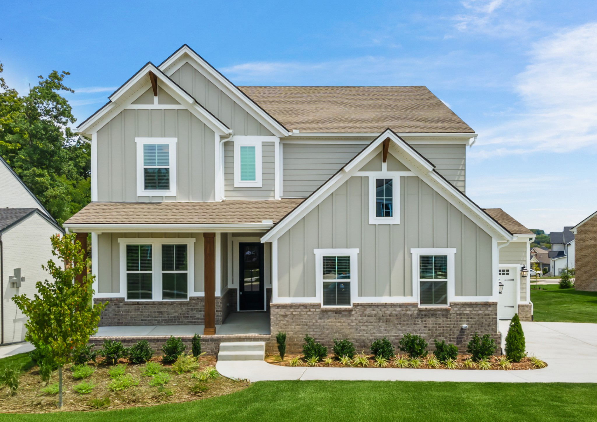 4621 Hessey Road Mount Juliet TN 37122