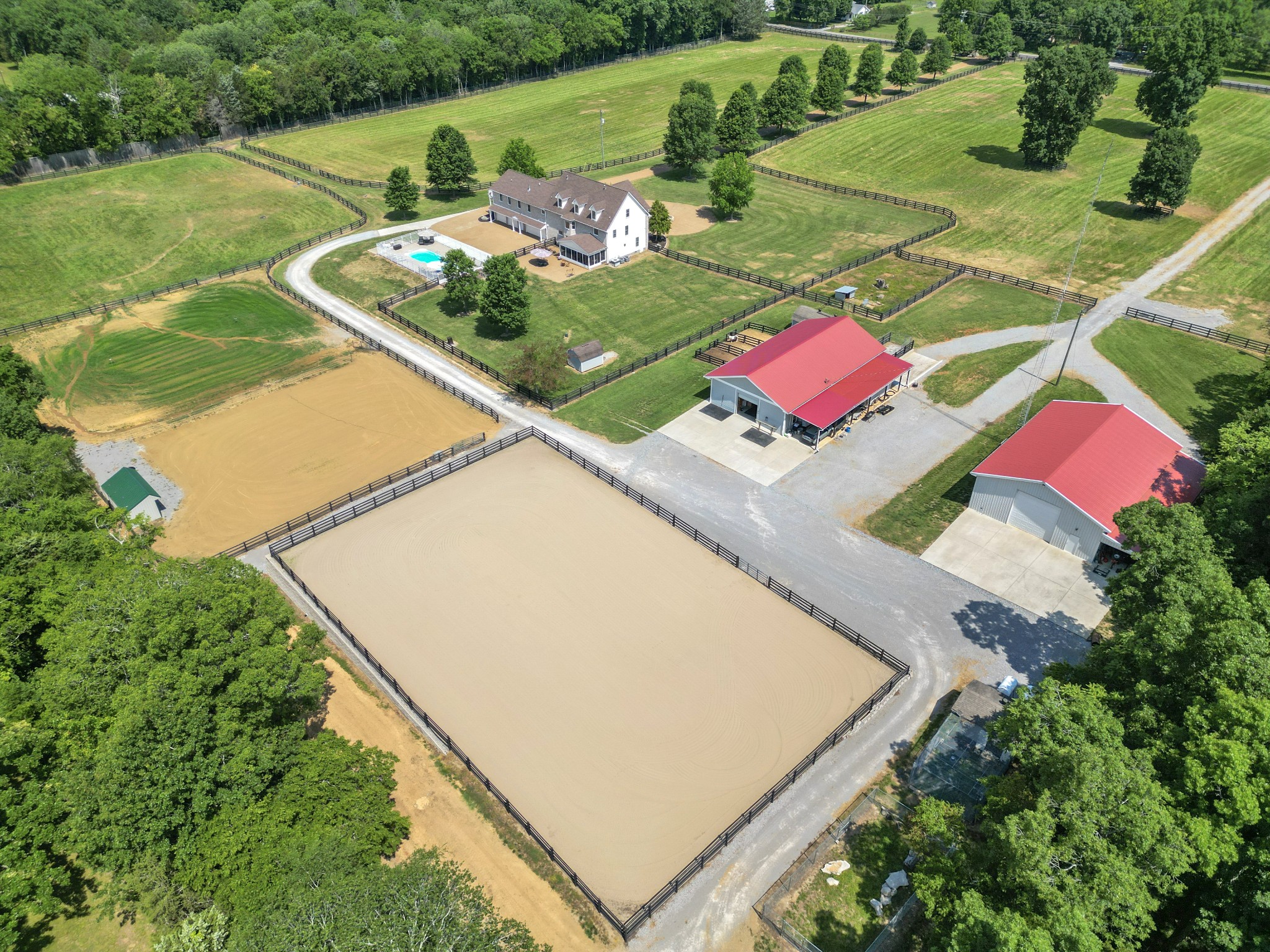 3519 Couchville Pike Hermitage TN 37076