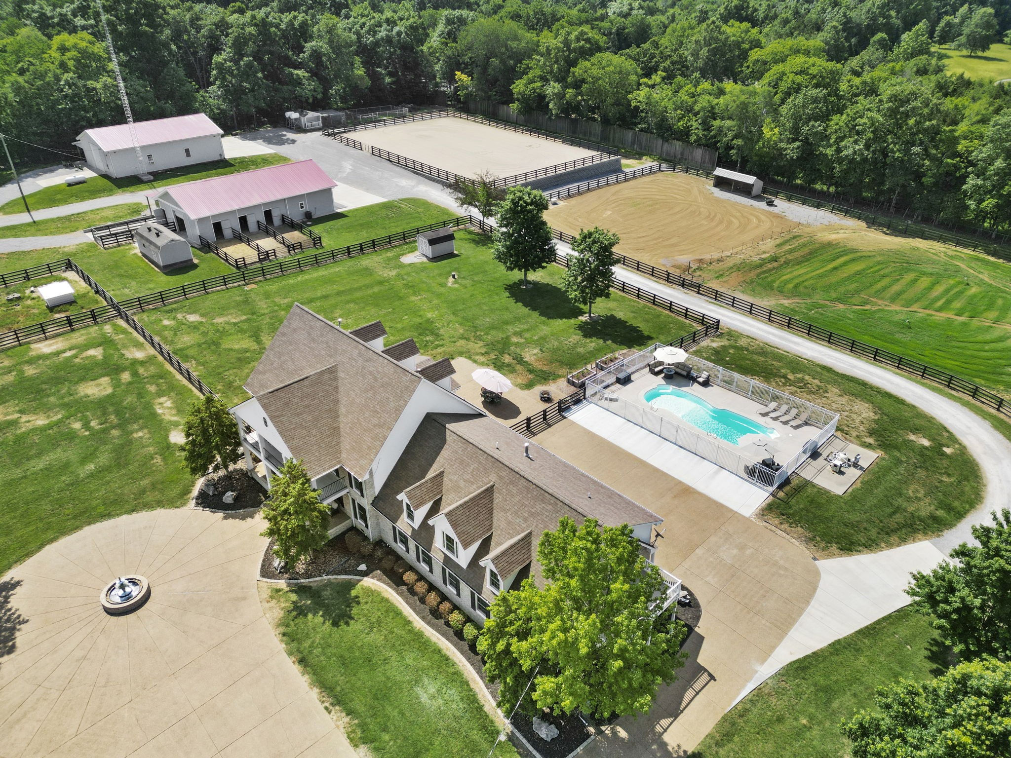 3519 Couchville Pike Hermitage TN 37076