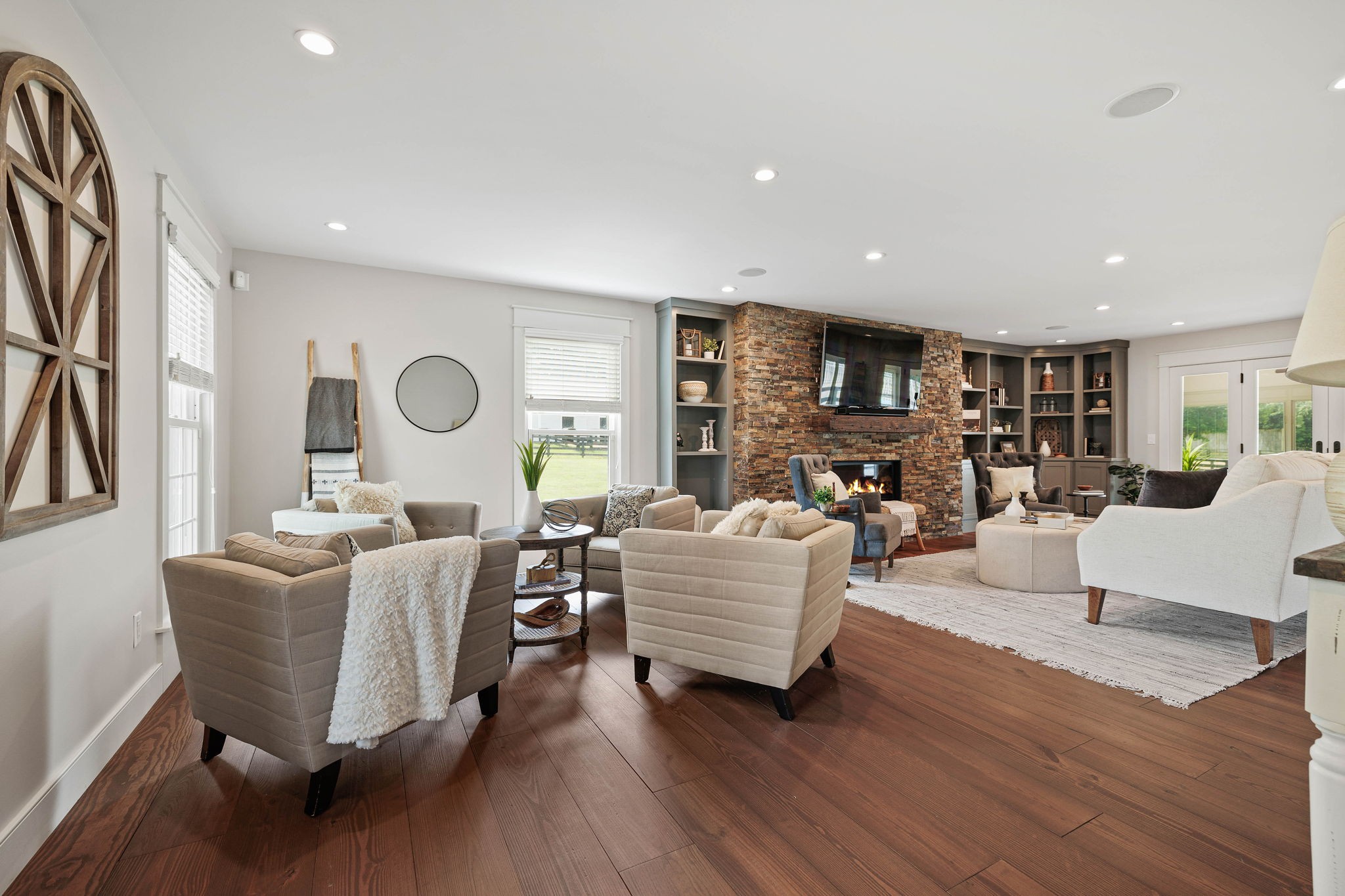 3519 Couchville Pike Hermitage TN 37076