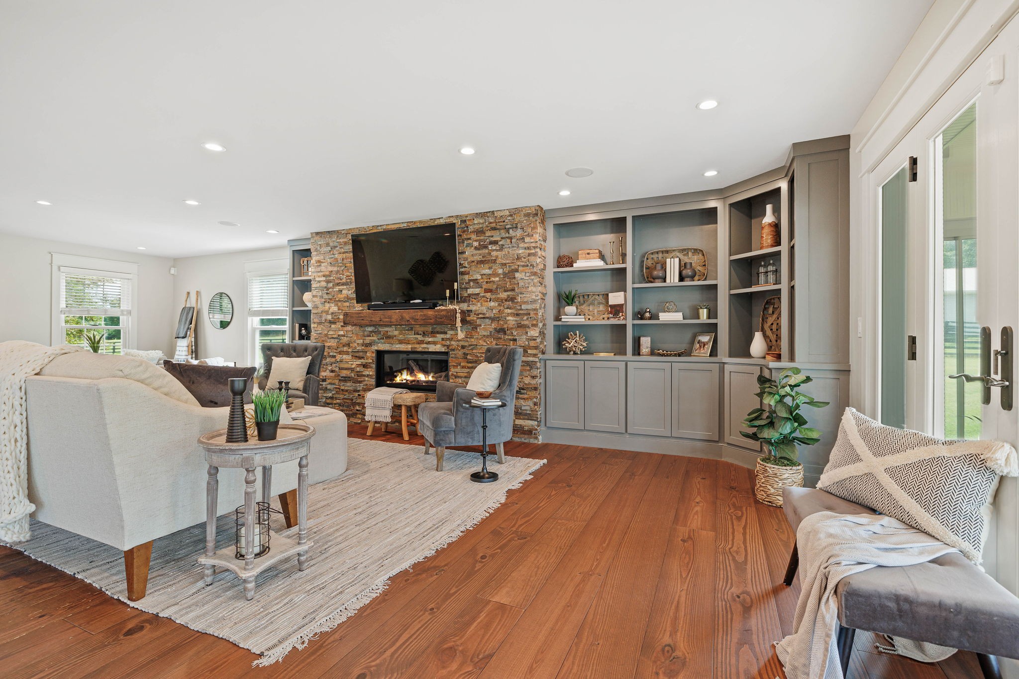 3519 Couchville Pike Hermitage TN 37076