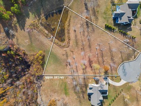 0 Misty View Court Jasper TN 37347