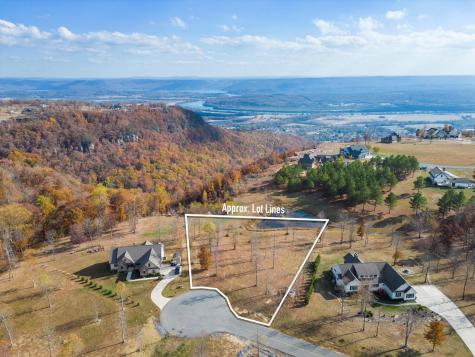 0 Misty View Court Jasper TN 37347