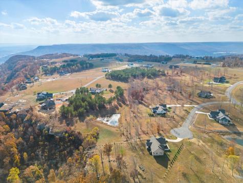 0 Misty View Court Jasper TN 37347