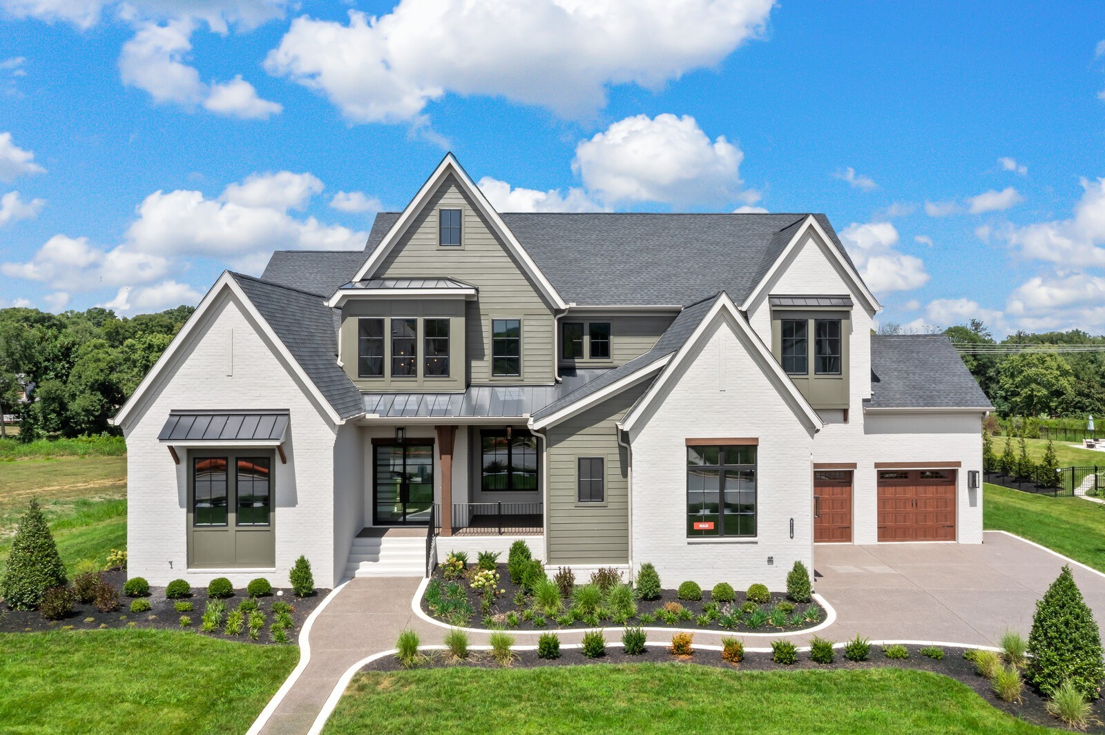 527 Divine Court Arrington TN 37014