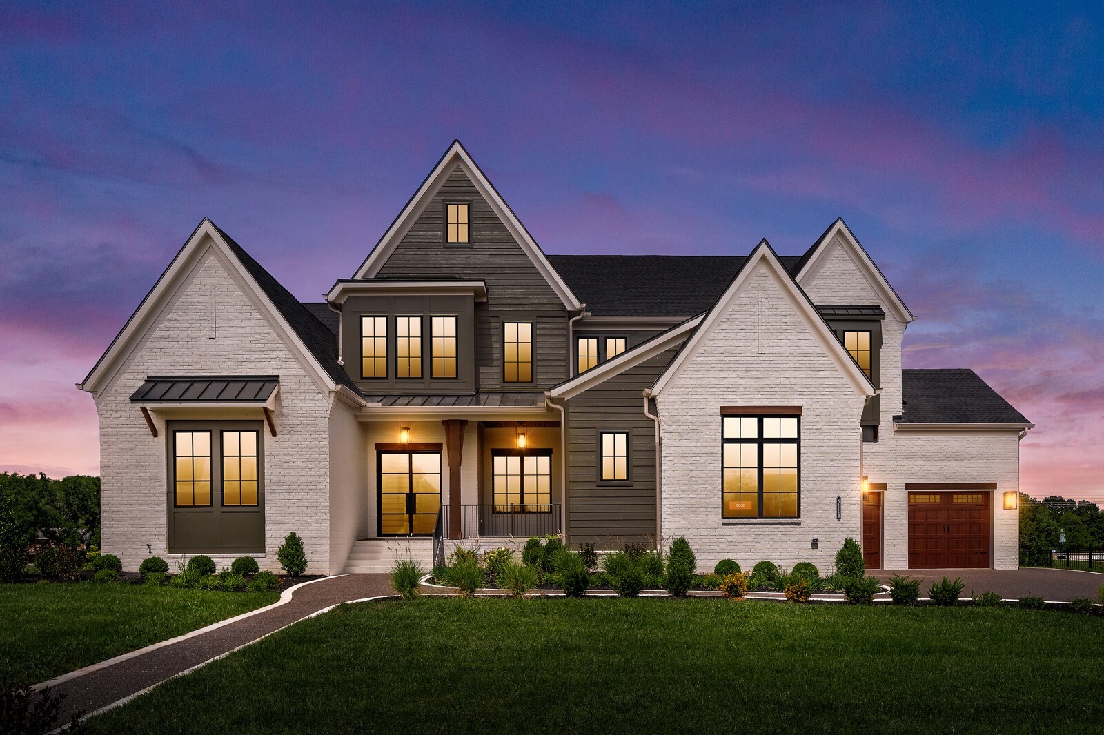 527 Divine Court Arrington TN 37014
