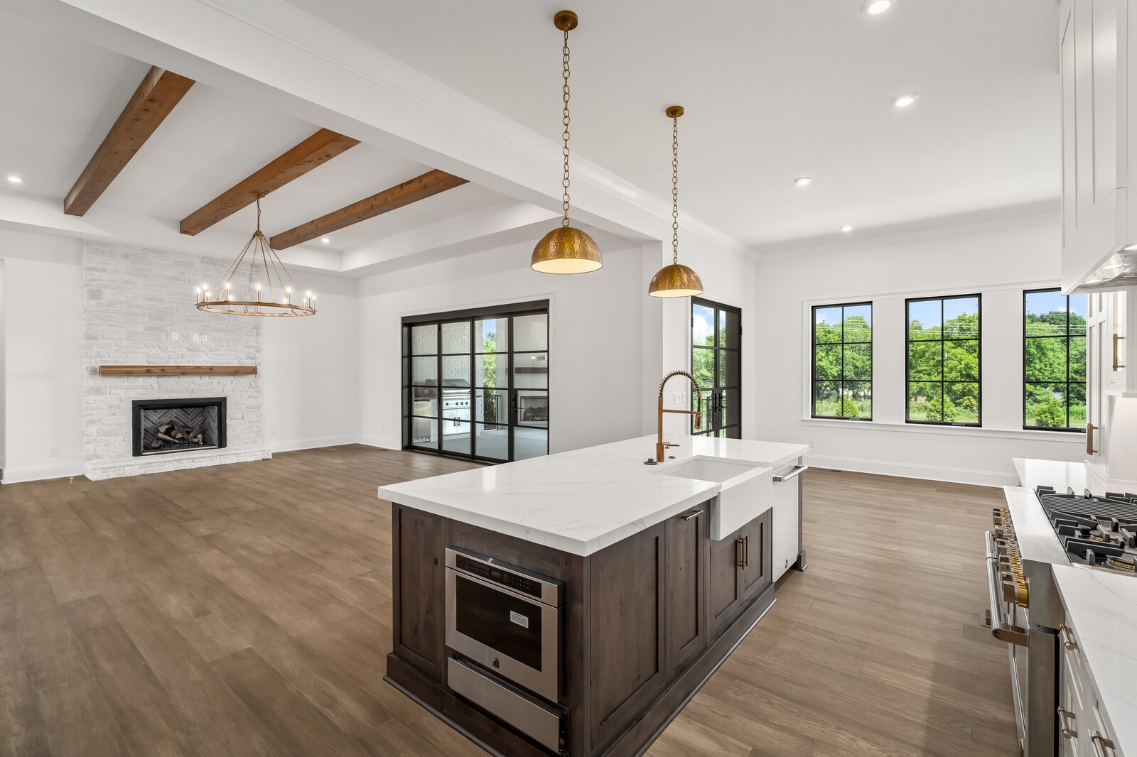 527 Divine Court Arrington TN 37014