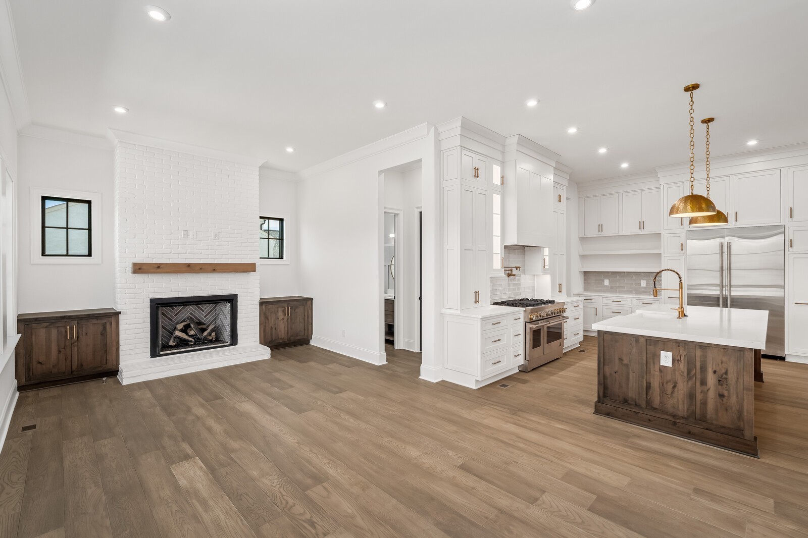527 Divine Court Arrington TN 37014