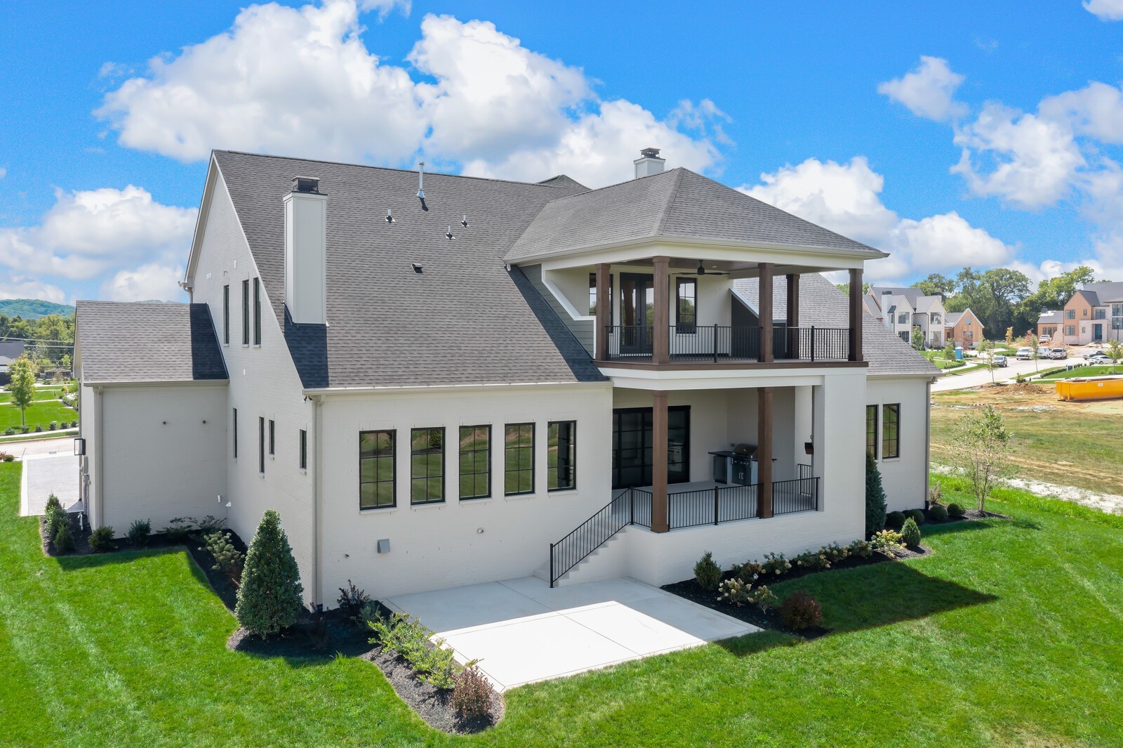 527 Divine Court Arrington TN 37014