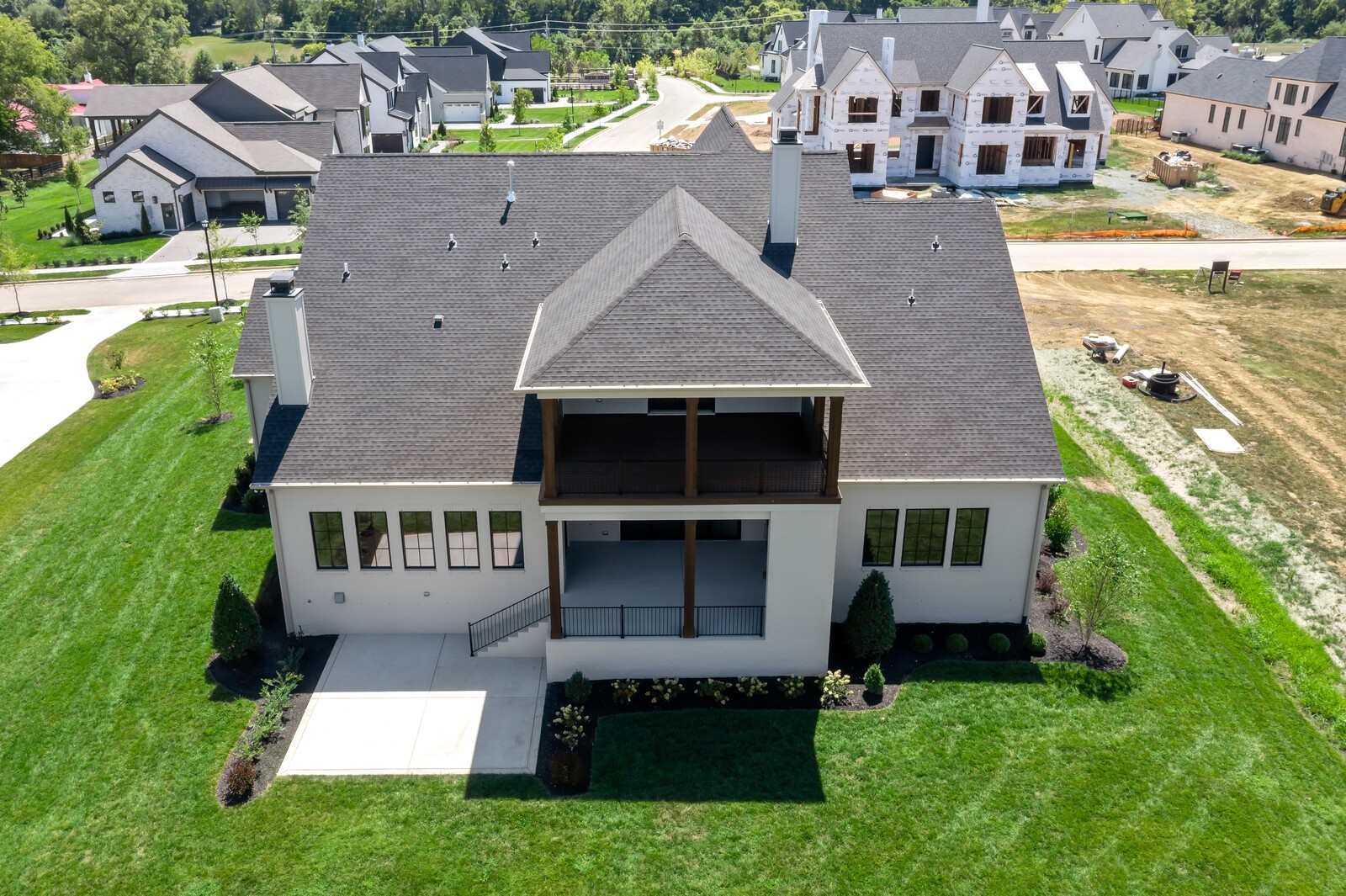 527 Divine Court Arrington TN 37014