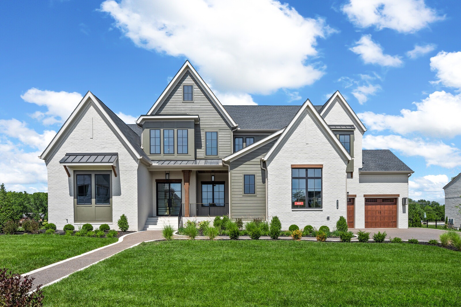 527 Divine Court Arrington TN 37014