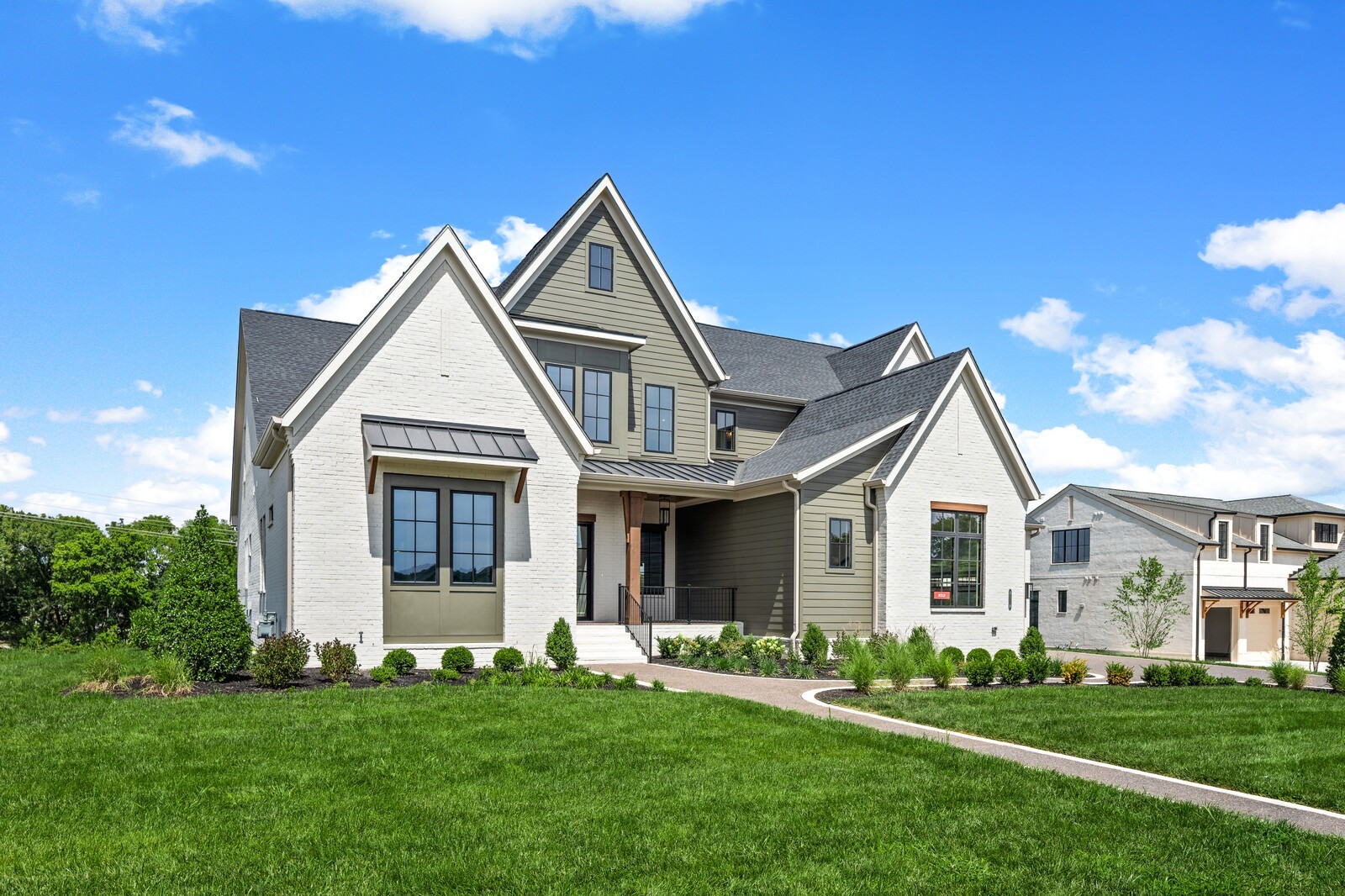 527 Divine Court Arrington TN 37014