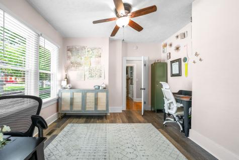 1226 N 2nd Street Nashville TN 37207