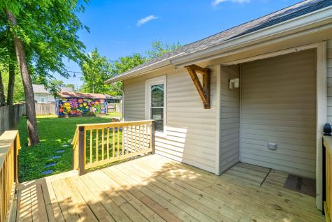 1226 N 2nd Street Nashville TN 37207