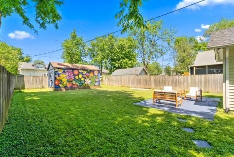 1226 N 2nd Street Nashville TN 37207