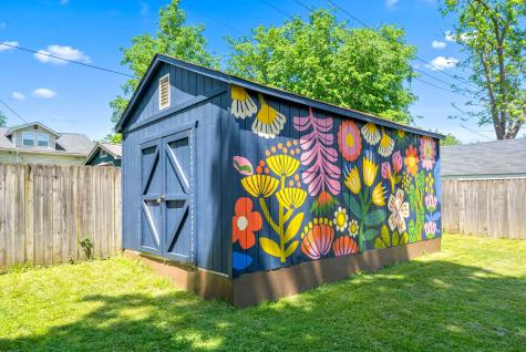 1226 N 2nd Street Nashville TN 37207