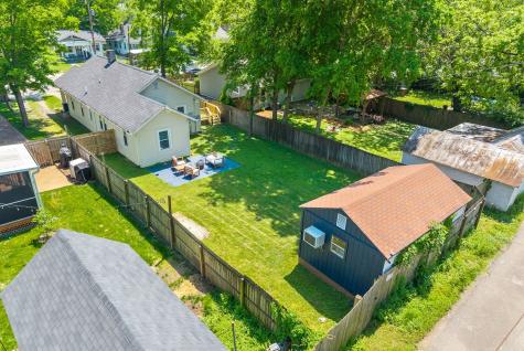 1226 N 2nd Street Nashville TN 37207