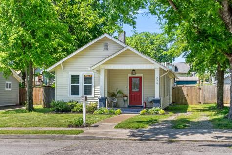 1226 N 2nd Street Nashville TN 37207
