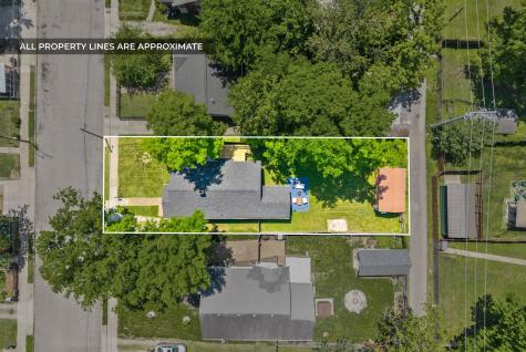 1226 N 2nd Street Nashville TN 37207